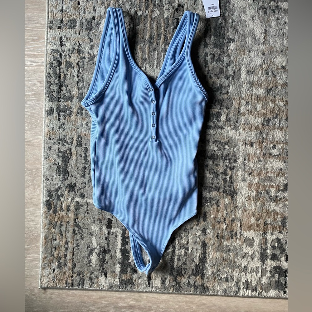 Abercrombie Bodysuit